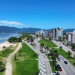 Sol volta ao Litoral e ao Vale nesta quinta