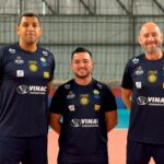 Técnicos do Atleta Cidadão são convocados para comissões técnicas das seleções brasileiras de vôlei