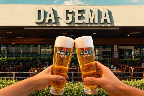 Boteco da Gema entra no Heineken Masters 2026 e representa São José dos Campos no programa