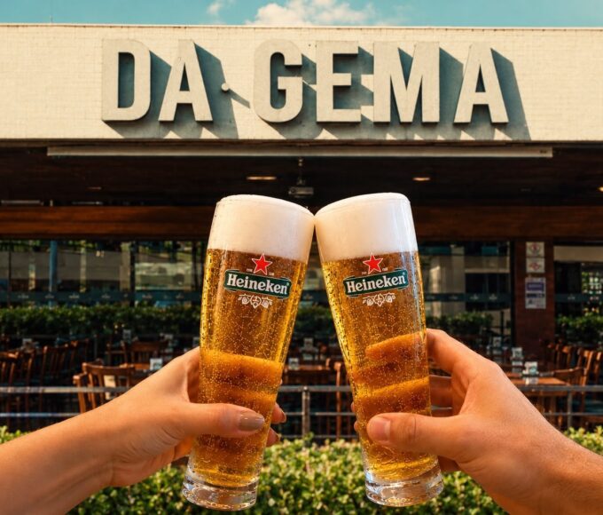 Boteco da Gema entra no Heineken Masters 2026 e representa São José dos Campos no programa
