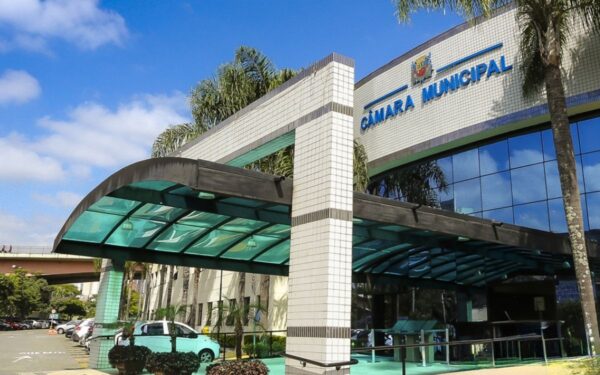 Câmara Municipal de São José dos Campos