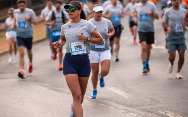 Circuito das Estações leva corrida de 5 km e 10 km a São José dos Campos no domingo