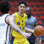 Com quatro desfalques, São José Basketball perde para o Corinthians por 91 a 68 no Paulista