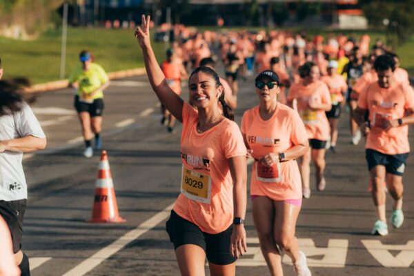 Corrida LIVE! Run XP volta a São José dos Campos em setembro; inscrições estão abertas