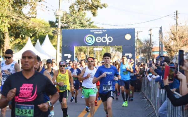 Corrida de Eugênio de Melo abre inscrições nesta quarta com 2.500 vagas gratuitas