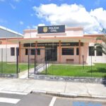 Delegacia de Defesa da Mulher, em Pindamonhangaba