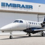 Estágio na Embraer: empresa abre cerca de 200 vagas para universitários