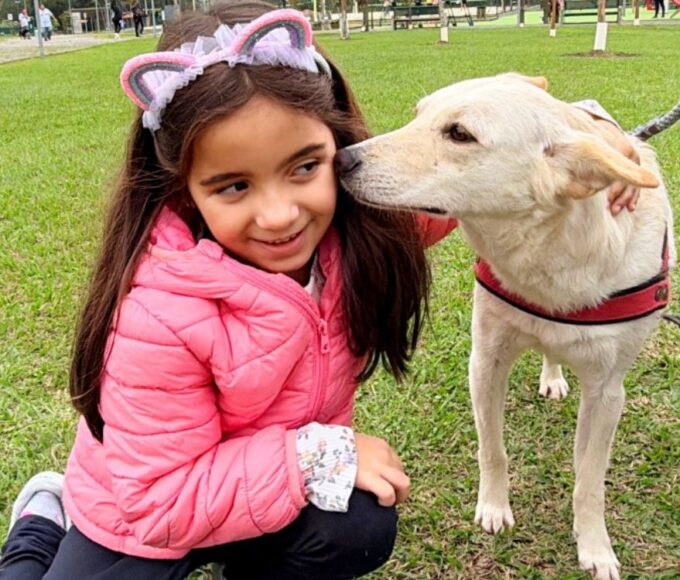 Feira de adoção de animais chega ao Aquarius neste sábado (29) com vacinação e microchipagem gratuitas