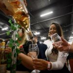 Festival Vinhos de Bicicleta reúne mais de 400 rótulos no CenterVale nesta sexta (28) e sábado (29)