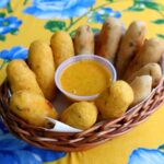 Festival do Bolinho Caipira ocupa o Parque da Cidade de Jacareí de 14 a 16 de agosto
