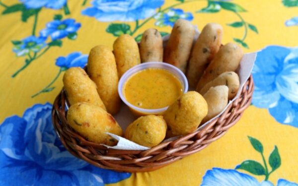 Festival do Bolinho Caipira ocupa o Parque da Cidade de Jacareí de 14 a 16 de agosto