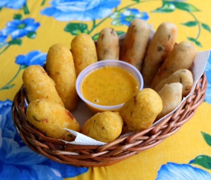 Festival do Bolinho Caipira ocupa o Parque da Cidade de Jacareí de 14 a 16 de agosto