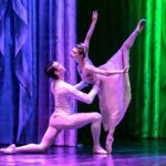 Gala Concert leva balé clássico ao Teatro Municipal de São José dos Campos nesta semana