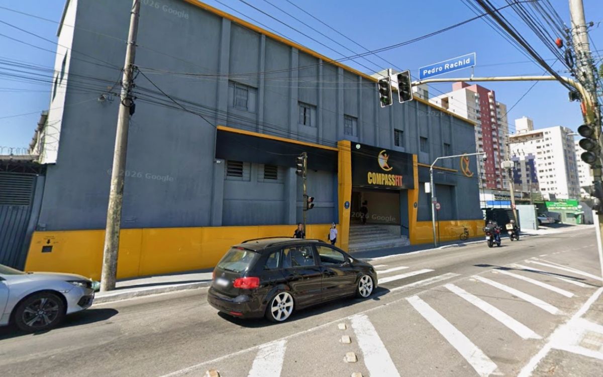 Homicídio em academia em São José dos Campos três suspeitos são presos no Rio de Janeiro