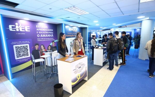 Innovation Week 2026 começa na terça no PIT com expectativa de R$ 35 milhões em negócios