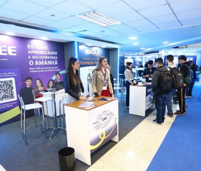 Innovation Week 2026 começa na terça no PIT com expectativa de R$ 35 milhões em negócios