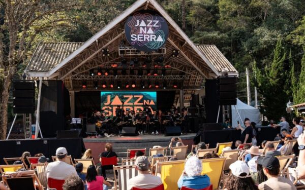 Jazz na Serra confirma programação gratuita em Santo Antônio do Pinhal