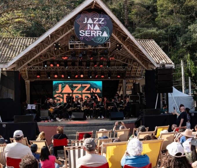 Jazz na Serra confirma programação gratuita em Santo Antônio do Pinhal
