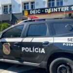 Operação Armagedom cumpre 24 mandados no Vale do Paraíba contra organização criminosa
