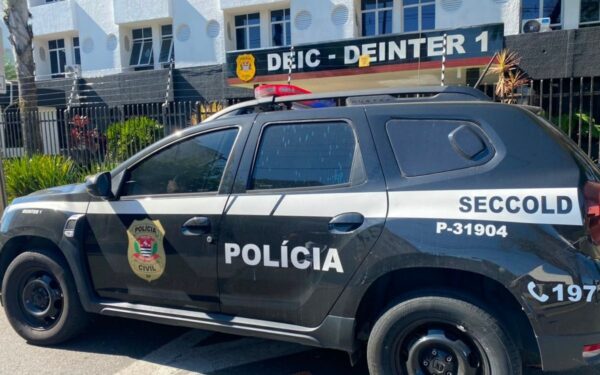 Operação Armagedom cumpre 24 mandados no Vale do Paraíba contra organização criminosa