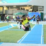Paratletismo de São José dos Campos conquista 21 medalhas em fase internacional do Circuito Loterias Caixa
