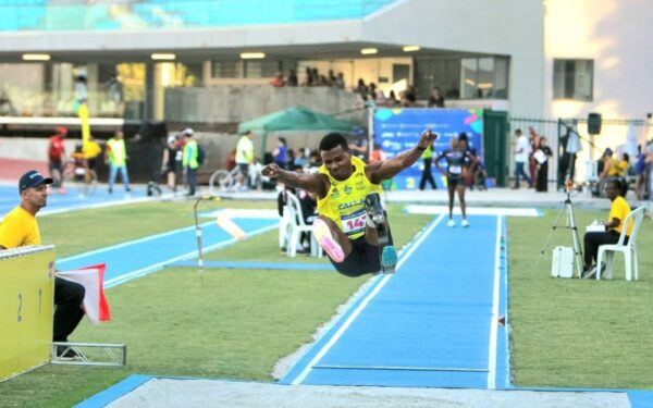 Paratletismo de São José dos Campos conquista 21 medalhas em fase internacional do Circuito Loterias Caixa