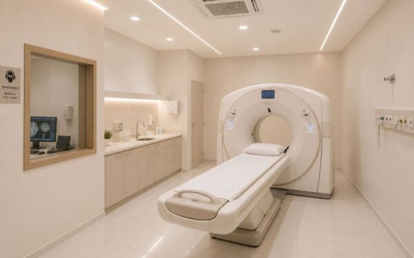 Pronto-socorro do Hospital Municipal inicia reforma de R$ 7,4 milhões em São José dos Campos