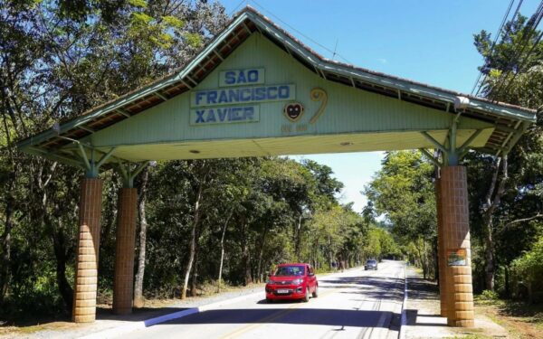 São Francisco Xavier celebra 134 anos com shows, cinema e esporte de 14 a 16 de agosto