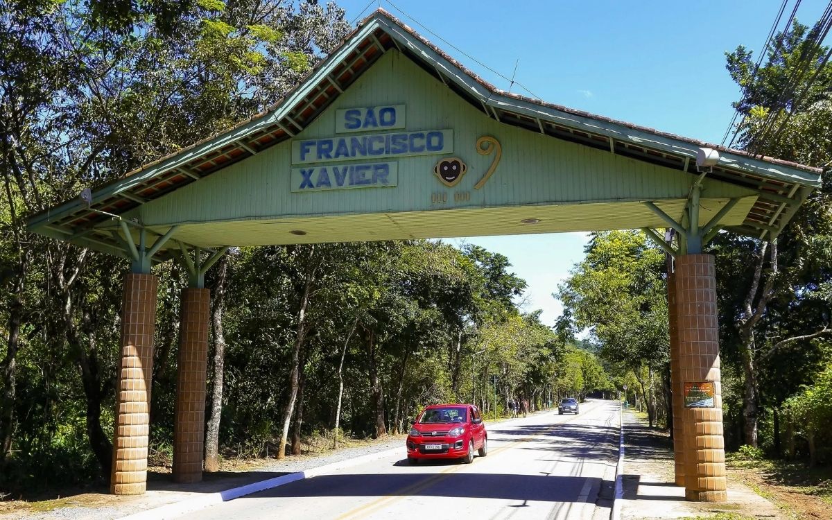 São Francisco Xavier celebra 134 anos com shows, cinema e esporte de 14 a 16 de agosto