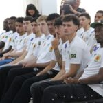 São José Basketball apresenta elenco e estreia no Paulista nesta quinta-feira contra o Paulistano