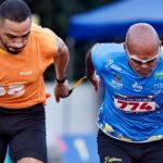 São José dos Campos leva 51 atletas ao Meeting Paralímpico em São Paulo nesta sexta-feira (7)