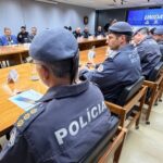 Segurança: indicadores criminais mantêm queda em São José