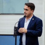 Sidney Campos coloca saúde como prioridade e defende mais recursos federais para São José e o Vale