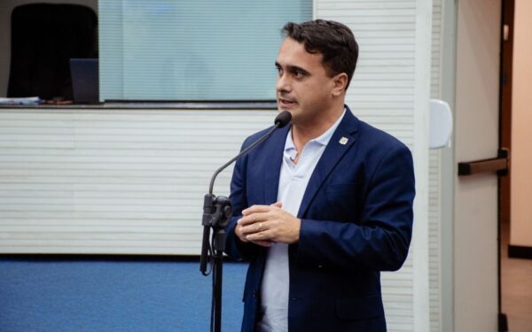 Sidney Campos coloca saúde como prioridade e defende mais recursos federais para São José e o Vale