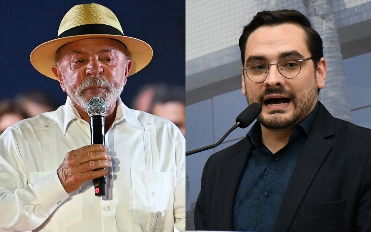 Vereador Thomaz Henrique é alvo de liminar do TSE por vídeo contra Lula e fala em censura