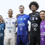 Vôlei São José abre temporada nesta quinta (20) e recebe a Copa São José no fim de agosto