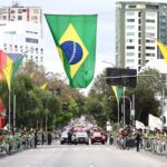 Abre e fecha: confira programação em São José dos Campos no feriado de 7 de setembro