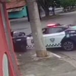 Adolescente de 16 anos morre em colisão entre viatura da GCM e moto em São José dos Campos