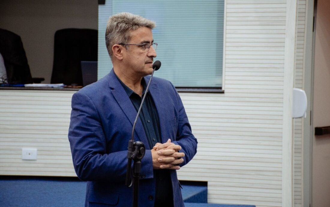 Carlos Abranches aposta em experiência regional e coloca segurança, saúde e água no centro da candidatura à Assembleia