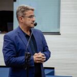 Carlos Abranches aposta em experiência regional e coloca segurança, saúde e água no centro da candidatura à Assembleia