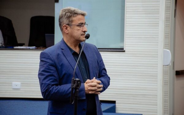 Carlos Abranches aposta em experiência regional e coloca segurança, saúde e água no centro da candidatura à Assembleia