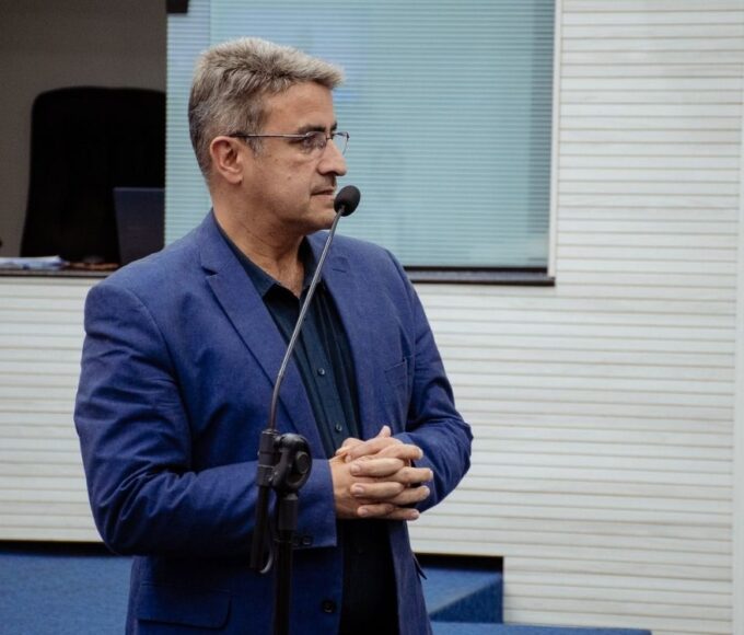 Carlos Abranches aposta em experiência regional e coloca segurança, saúde e água no centro da candidatura à Assembleia