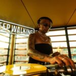 Cena de Mulher apresenta o show O Groove Delas na Sede da FCCR em 24 de setembro