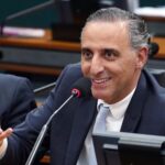 Eduardo Cury defende quinto hospital regional para o Vale e retomada de grandes obras em nova candidatura a deputado federal