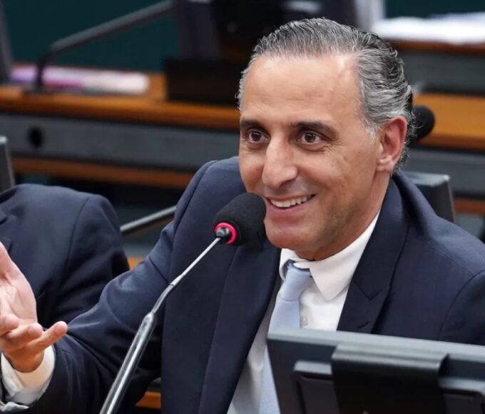 Eduardo Cury defende quinto hospital regional para o Vale e retomada de grandes obras em nova candidatura a deputado federal