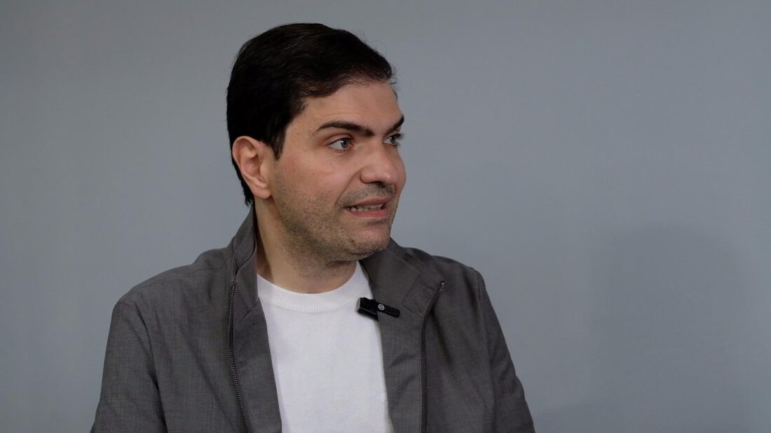 Eleições 2026 Lucas Flores defende investimento regional permanente na saúde e quer São José tratada como polo pelo estado
