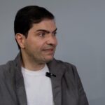 Eleições 2026 Lucas Flores defende investimento regional permanente na saúde e quer São José tratada como polo pelo estado