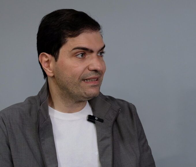 Eleições 2026 Lucas Flores defende investimento regional permanente na saúde e quer São José tratada como polo pelo estado