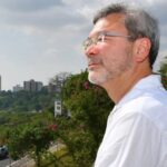Eleições 2026 Professor Wilson Cabral coloca ética na política e adaptação climática no centro da candidatura a deputado federal