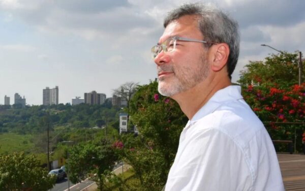 Eleições 2026 Professor Wilson Cabral coloca ética na política e adaptação climática no centro da candidatura a deputado federal